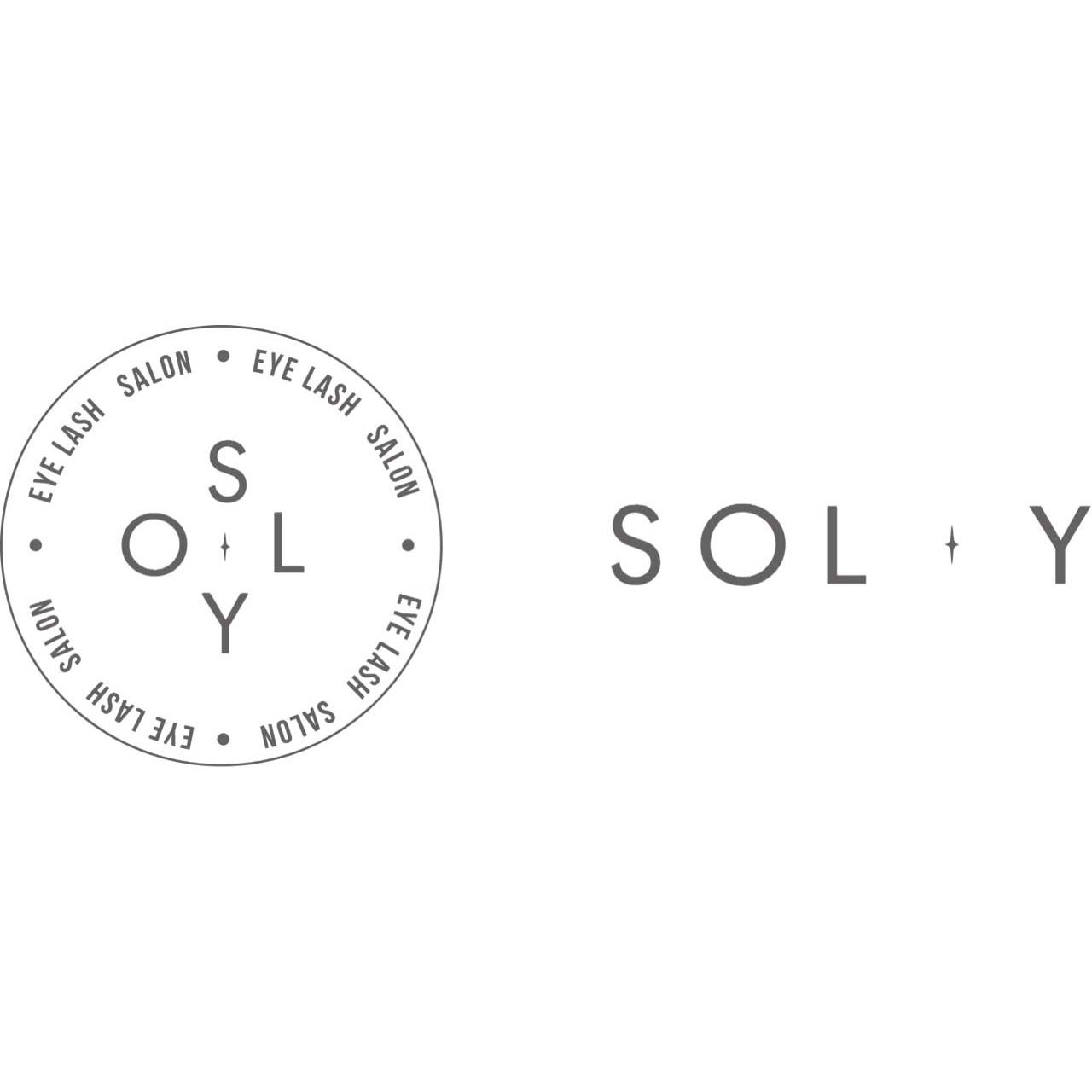 SOL_Y ソルイ